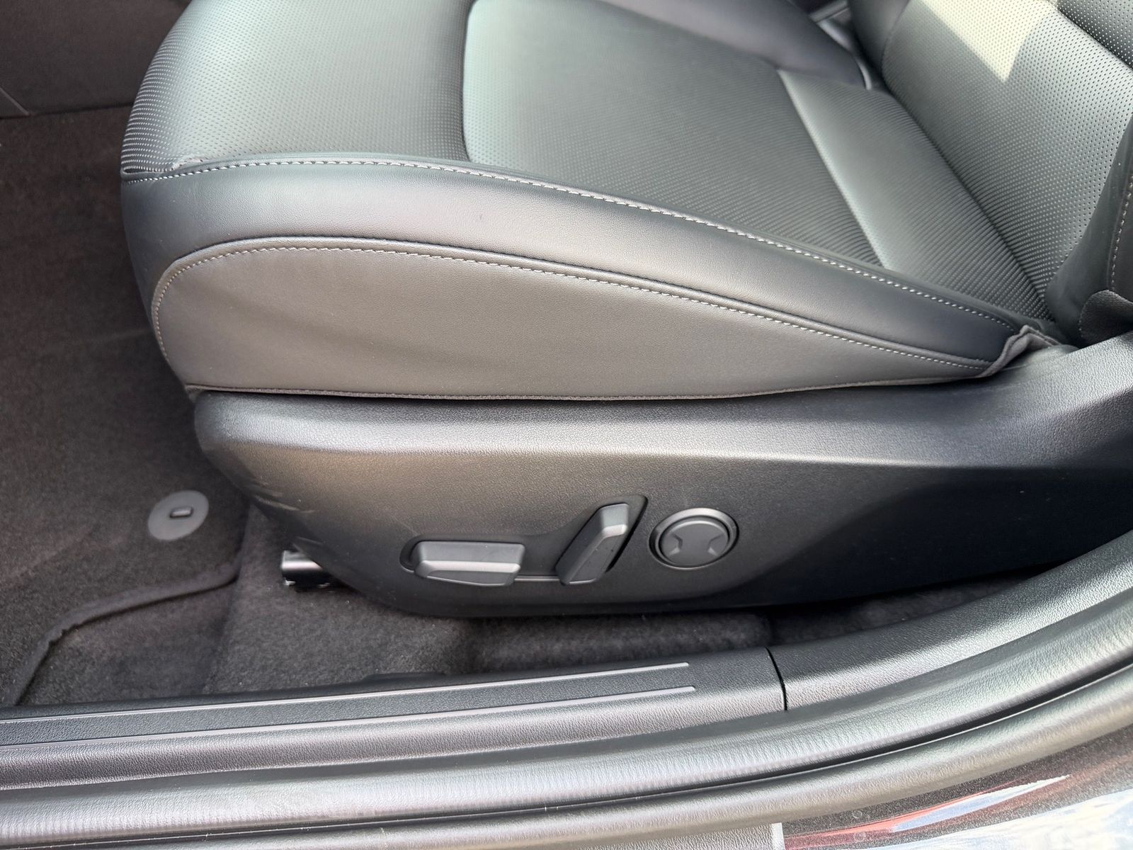 Fahrzeugabbildung Kia K4 SW 1.6T 150 DCT VISION KOM+PRIVACY