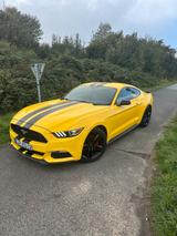Ford mustang 2.3 Ecoboost USA - USA Gebrauchtwagen