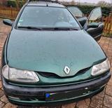 Renault Laguna 1.8 Grandtour - Renault aus 1997