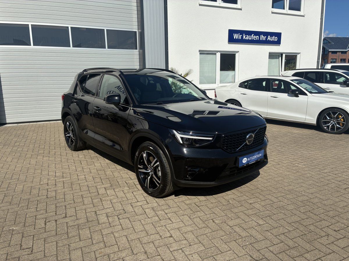 Volvo XC40 - Bild 3