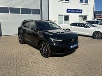 Volvo XC40 - Vorschau Bild 3