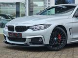 BMW 440i Coupé M Sport Performance 360° Shadow Line - BMW mit Benzin-Antrieb: Coupe