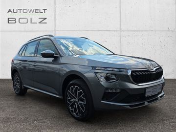 Skoda Kamiq - 4