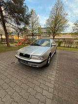Skoda Octavia 1.9 TDI mit Tüv - gebrauchte Skoda Octavia aus dem Jahr 1998