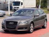 Audi A3 Sportback 1.8 TFSI Ambition DSG' MFL' NAV - Audi A3 aus 2010: Sportback