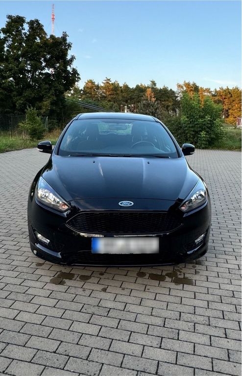 Image of Ford Focus