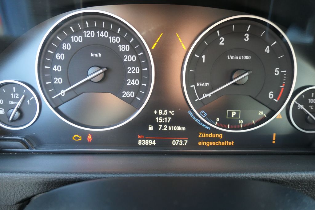 BMW 330d Gran Turismo | Panorama | Leder | AHK, Ansicht 13