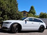 Audi A6 Allroad 3.0 TDI quattro 230kW tiptronic - - gebrauchte Audi A6 Allroad aus dem Jahr 2012