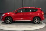 Seat Ateca FR 4Drive *19Zoll*Metallic*Winter-Paket* - : Geländewagen, mit Klimaanlage, Metallic