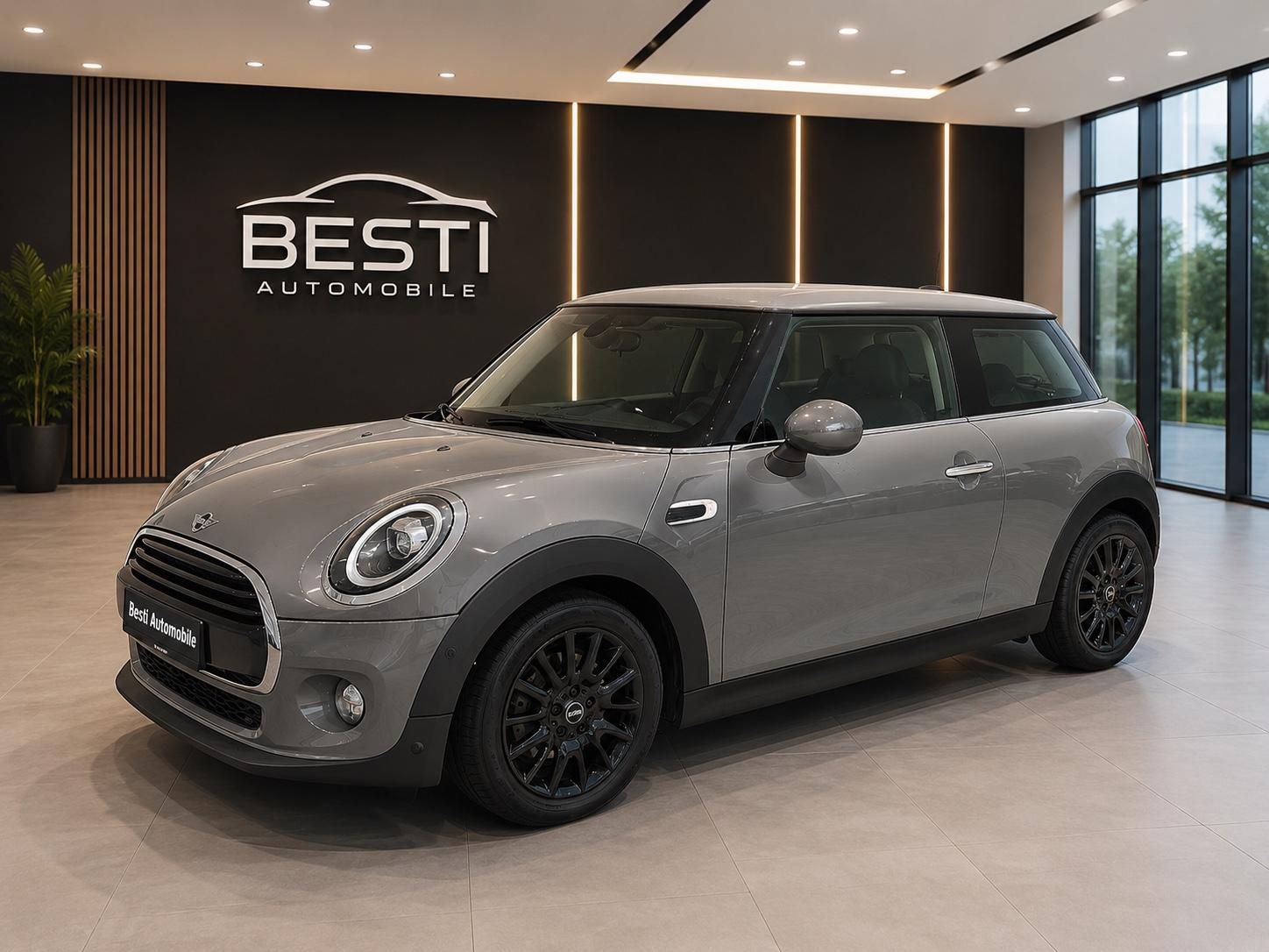 MINI ONE