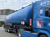Spitzer SK 2760 Silo ADR 3 Achse 60.000 Liter - Spitzer LKWs