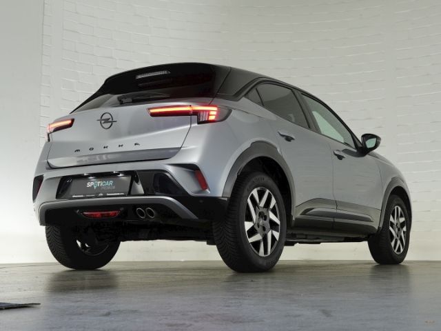 Mokka B FACELIFT GS AT+RÜCKFAHRKAMERA+SITZ-/LENK