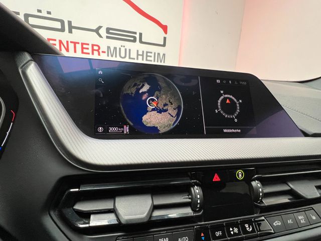 BMW 118d*Lim.*M Sport*Automatik*Live Cockpit*Carplay
