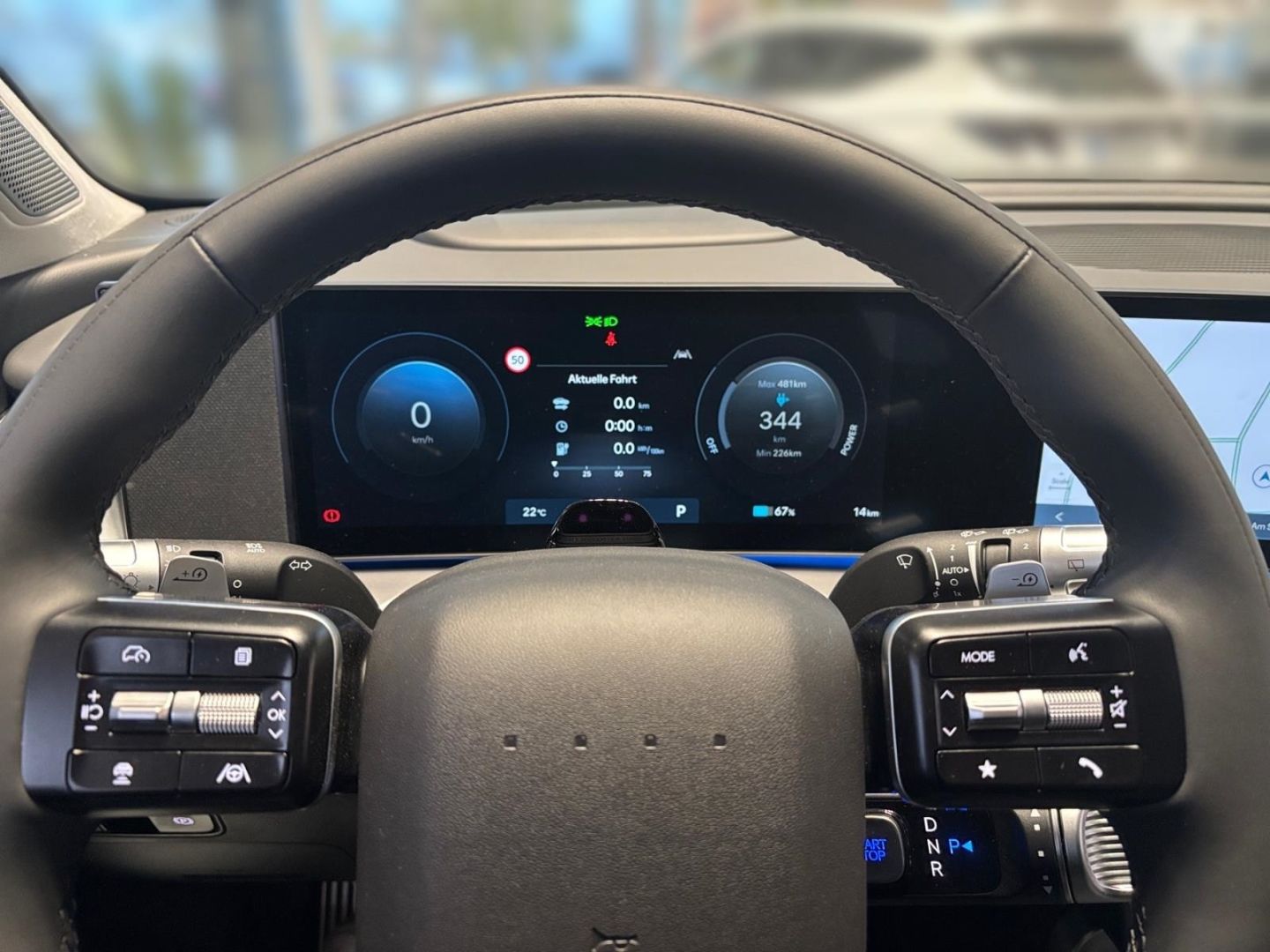 Hyundai IONIQ 9 - Bild 8