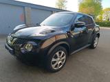 Nissan Juke - Nissan Juke