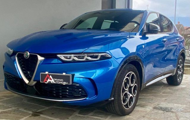 Jiný ALFA ROMEO Tonale 1.6 diesel 130 CV TCT6 Ti