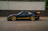 Porsche 9FF 997 Turbo Coupé Turbo 1000+ PS - Porsche: 9ff