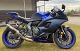 Yamaha YZF R7| +49 1512 5520425 - YAMAHA YZF R7