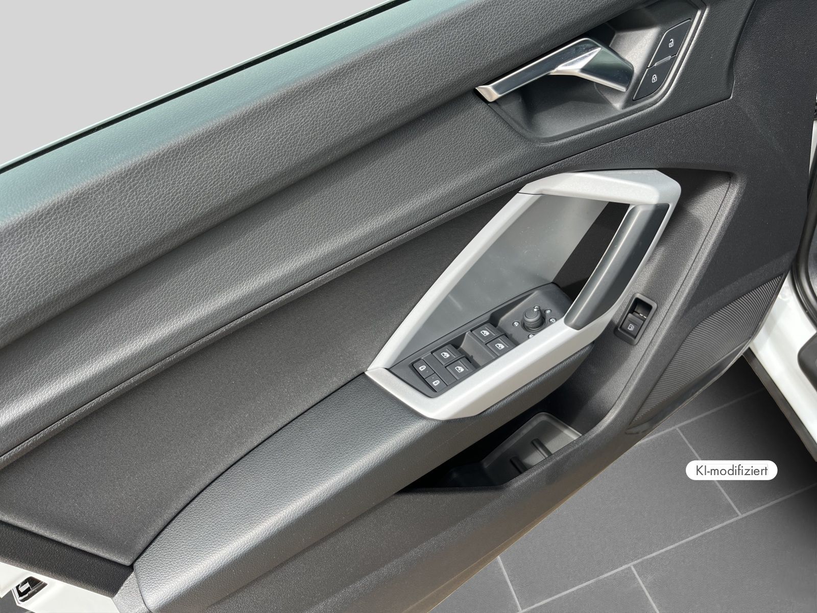 Audi Q3 - Bild 14