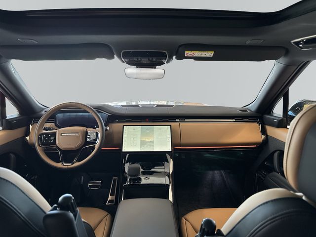 LAND ROVER Range Rover Sport – Bild 7