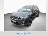 Seat Arona FR Beats 1.0 TSI 7-Gang DSG/AHK/SHZ/RFK