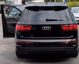 Audi Q7 ultra 3.0 TDI quattro SLine!! 7Si. - Audi Q7: Sline