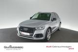 Audi Q5 3.0 TDI qu. Tiptronic S line Matrix Pano AHK - Audi Gebrauchtwagen von 2018
