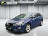 Opel Astra K Sports Tourer 1.4 Turbo *HU AU NEU* - Opel Astra: Kombi, H