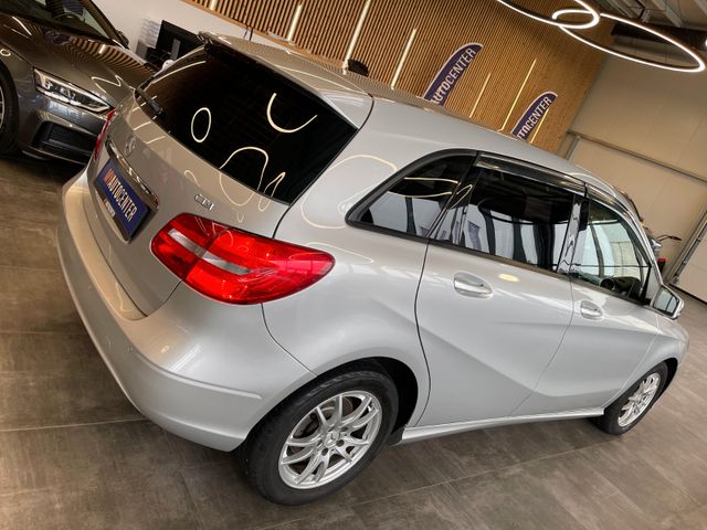 Mercedes-Benz B 180 CDI  d *2.Hand*Klima*Navi*PDC*