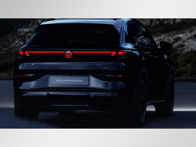 Volkswagen T-Roc - Bild 17