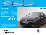 Volkswagen Golf VIII GTI 2.0 TSI CLUBSPORT BlackStyle Navi