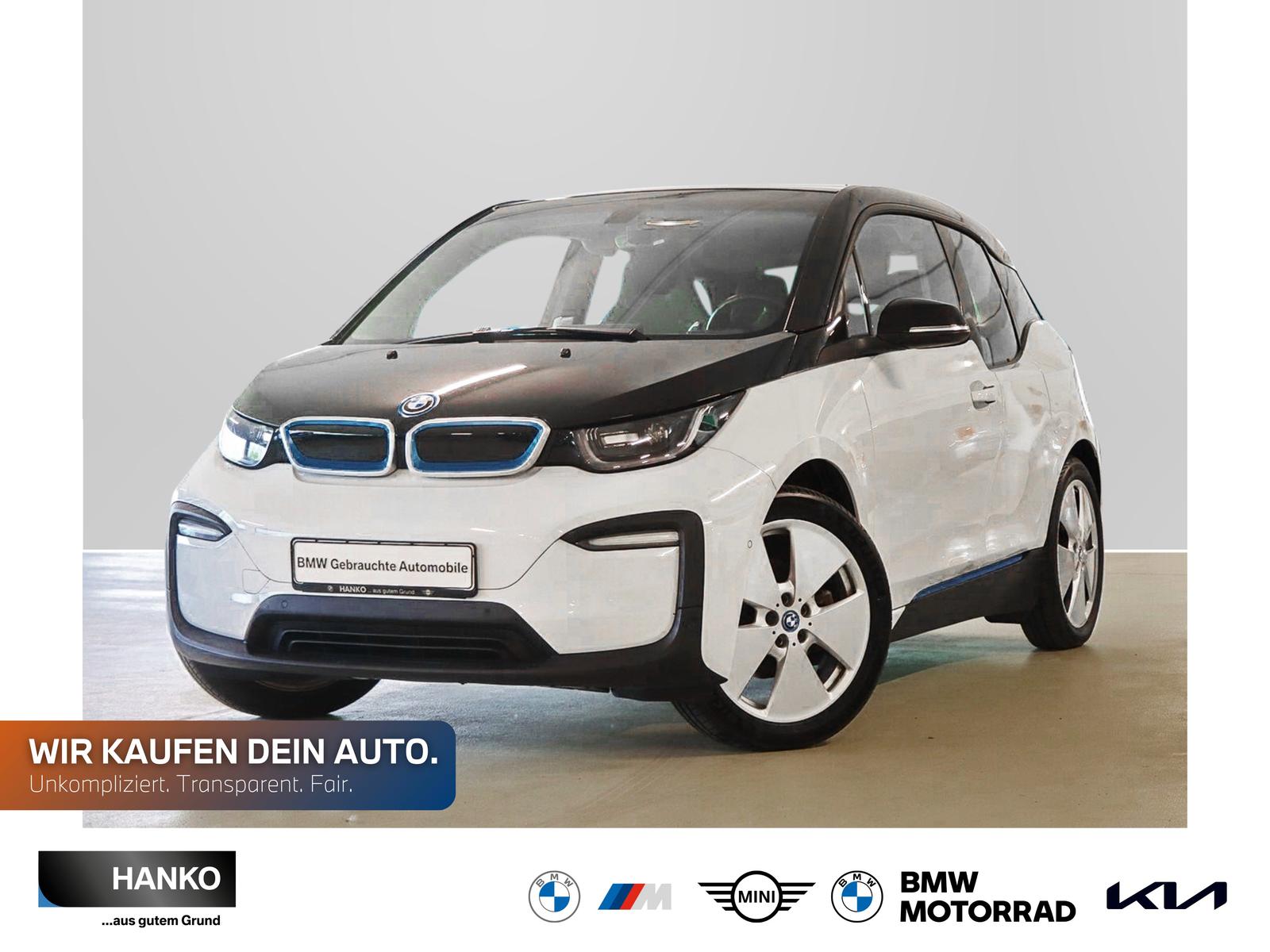 BMW i3 Basis
