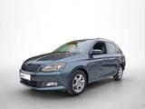 Skoda Fabia Combi Ambition 1,4l TDI 66 kW (90PS) 5-Gan - Skoda Fabia: 1.6