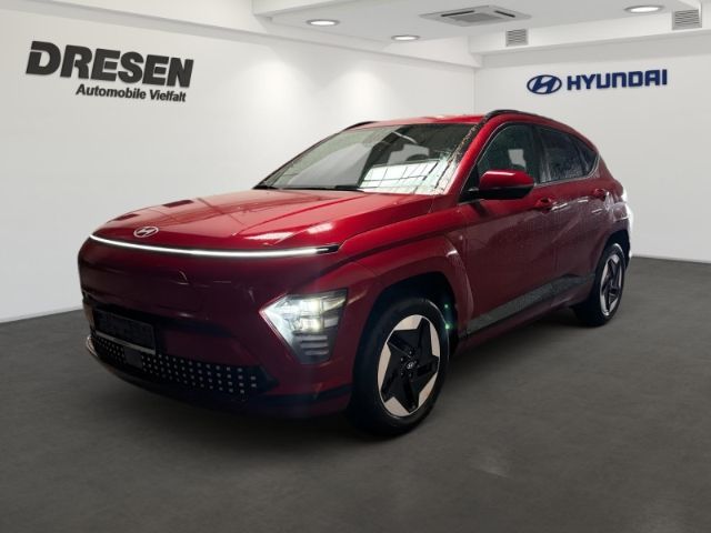 Hyundai KONA Elektro - Bild 1