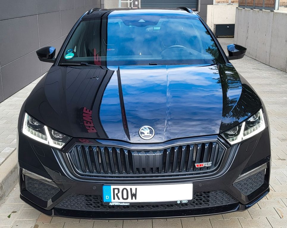 Image of Skoda Octavia