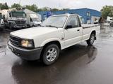 Mazda B series 2500 Diesel 2.5, 160 tkm servicebook - Mazda B series Gebrauchtwagen