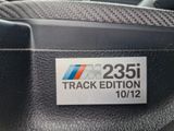 BMW M235i Coupé Track Edition 10/12 - BMW: E23