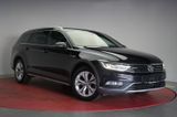 Volkswagen Passat Alltrack 2.0 TDI 4Motion DSG Navi/Leder/A - Volkswagen Passat Alltrack aus 2018