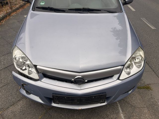 Opel Tigra Twin Top Sport