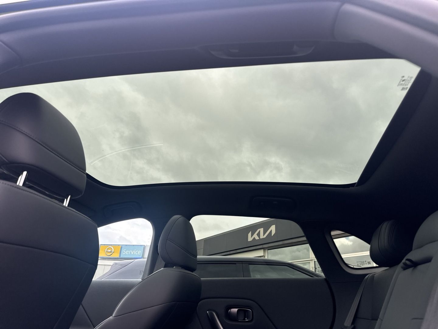 Leapmotor Andere - Bild 18