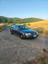 Audi A6 C5 2.5 V6 TDI DPF quattro  quattro Bose... - Audi A6 aus 1998: Kombi