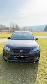 Andere Cupra Ateca 2.0 TFSI 2020 8Fach, - Andere in Stuttgart