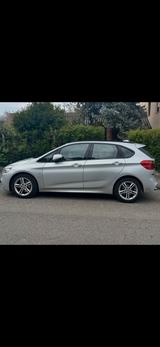 BMW 220i Active Tourer M Sport  192 PS  ... - BMW 220 Active Tourer von privat
