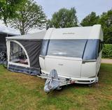 Hobby 495 UFE - Hobby Wohnwagen 495