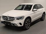 Mercedes-Benz GLC 300 4Matic Multibeam/Navi/AHK/SHZ/360°/20-LM - Mercedes-Benz GLC 300 in Magdeburg