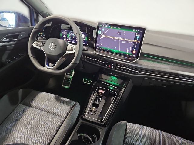 Golf GTE 1,5 l eHybrid OPF 130 kW (177 PS) / 85