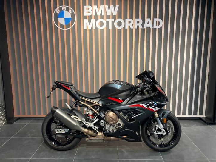BMW S 1000 RR 