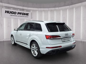 Audi Q7 - 3
