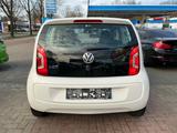 Volkswagen up! move up! 1.0 MPI CD AUX Klima Allwetter - VW up! move Gebrauchtwagen
