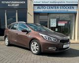 Kia cee'd SWDream-Team NAVI KAMERA 6 GANG - Kia cee'd / Ceed: Kombi
